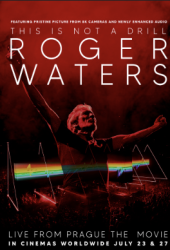 Roger Waters This Is Not A Drill Live