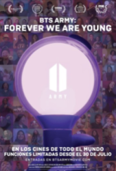 BTS Army: Forever We Are Young