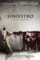 Siniestro