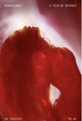 Renaissance: A Film by Beyonce