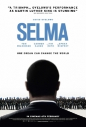 Selma: El Poder de un Sueño