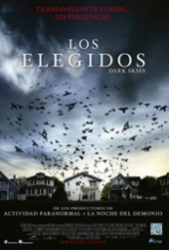 Los Elegidos