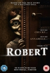 Robert: El Muñeco Siniestro