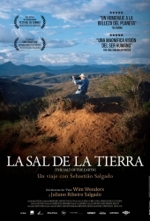 La Sal de la Tierra
