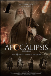 El Apocalipsis De San Juan