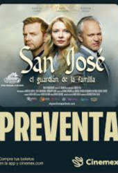 San Jose El Guardian De La Familia