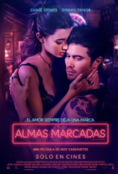 Almas Marcadas