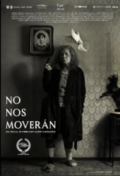 No Nos Moverán