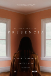 Presencia