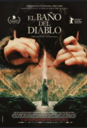  El Baño Del Diablo