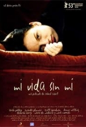 Mi vida sin mí