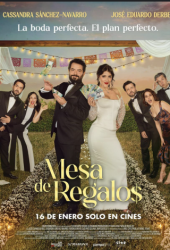 Mesa de Regalos
