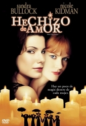 Hechizo de Amor