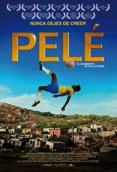 Pelé: La Película
