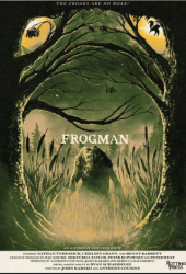 Frogman
