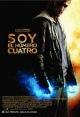 Soy El Número Cuatro