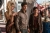 Maze Runner: Prueba de Fuego
