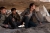 Maze Runner: Prueba de Fuego