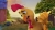 Un Gallo con Muchos Huevos