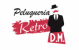 Barbería y Peluquería Retro D.M. Puebla