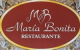 Restaurante María Bonita