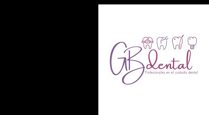Logotipo - GB Dental