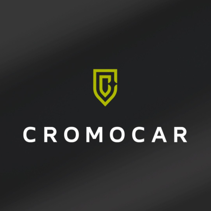 Logotipo - Cromocar