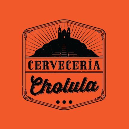 Logotipo - Cervecería Cholula