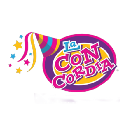 Logotipo - La Concordia Fiestas