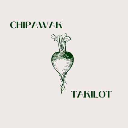Logotipo - Chipawak Takilot