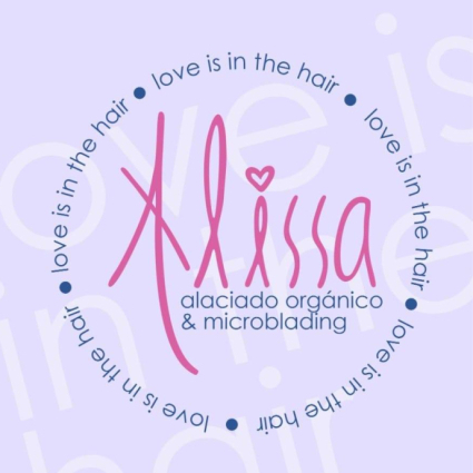 Logotipo - Alissa