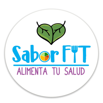 Logotipo - Sabor Fit