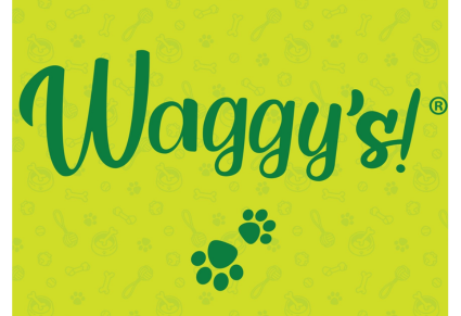Logotipo - Grupo Waggily