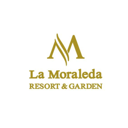 Logotipo - La Moraleda Resort & Garden