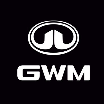 Logotipo - GWM Serdan