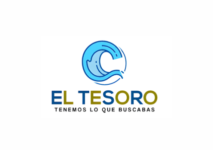 Logotipo - El Tesoro