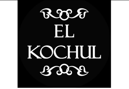Logotipo - El Kochul
