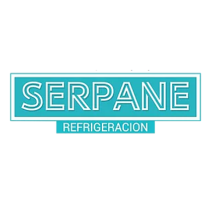 Logotipo - Serpane Refrigeración