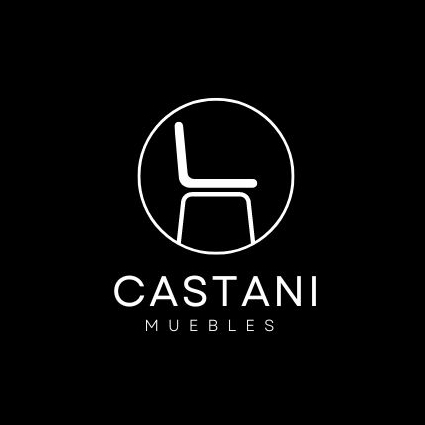 Logotipo - Muebles Castani