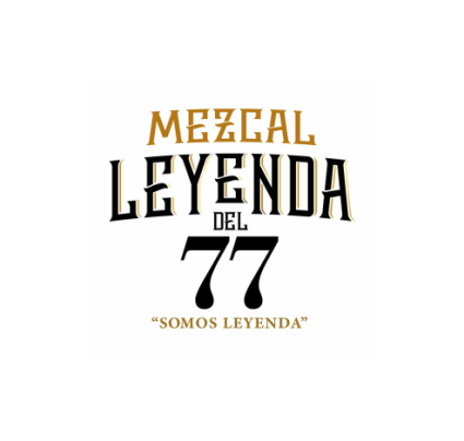 Logotipo - MEZCAL LEYENDA DEL 77