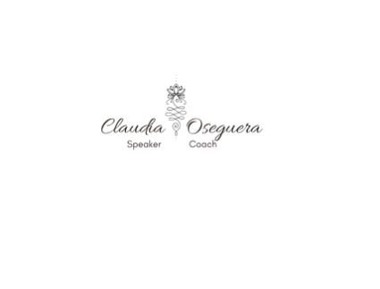 Logotipo - Claudia Oseguera Coach