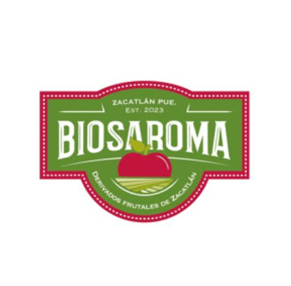 Logotipo - Biosaroma