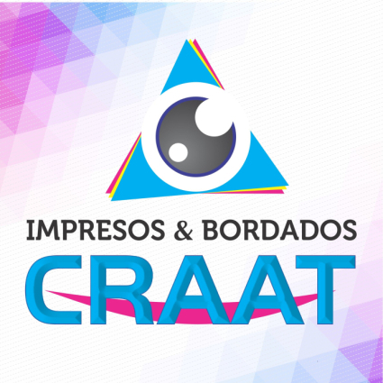 Logotipo - CRAAT