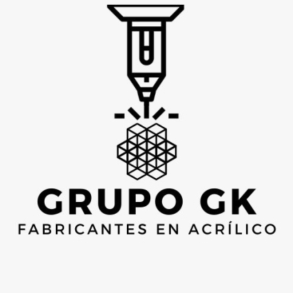 Logotipo - Grupo Kammex