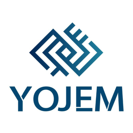 Logotipo - Yojem
