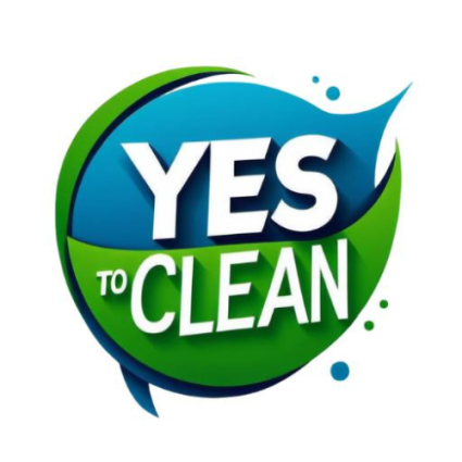Logotipo - Yes to Clean
