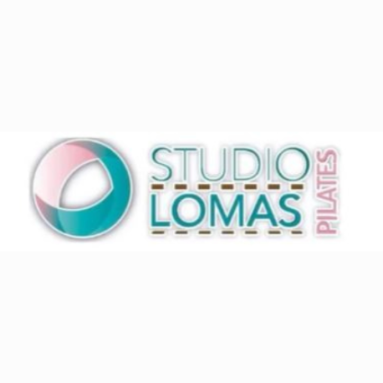 Logotipo - Studio Lomas Pilates