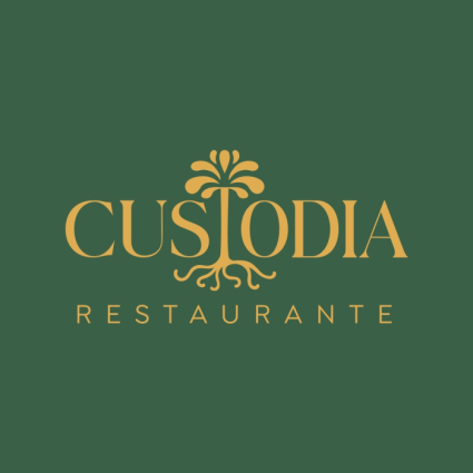 Logotipo - Custodia Restaurante