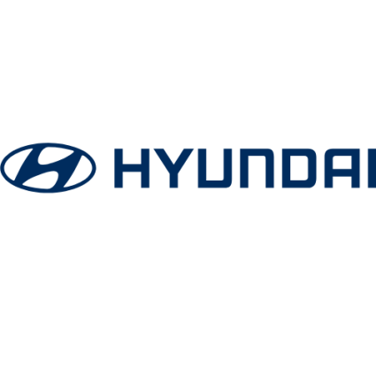 Logotipo - HYUNDAI SERDAN