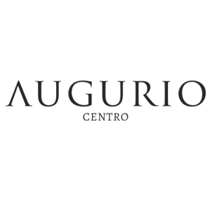 Logotipo - Augurio Restaurante